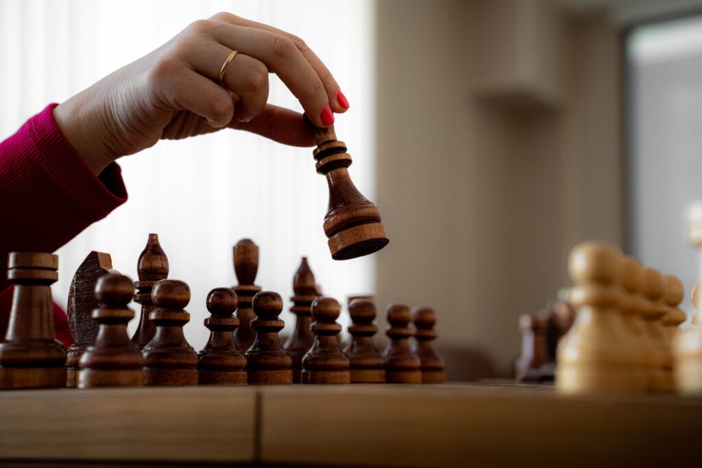 Market estrategy
