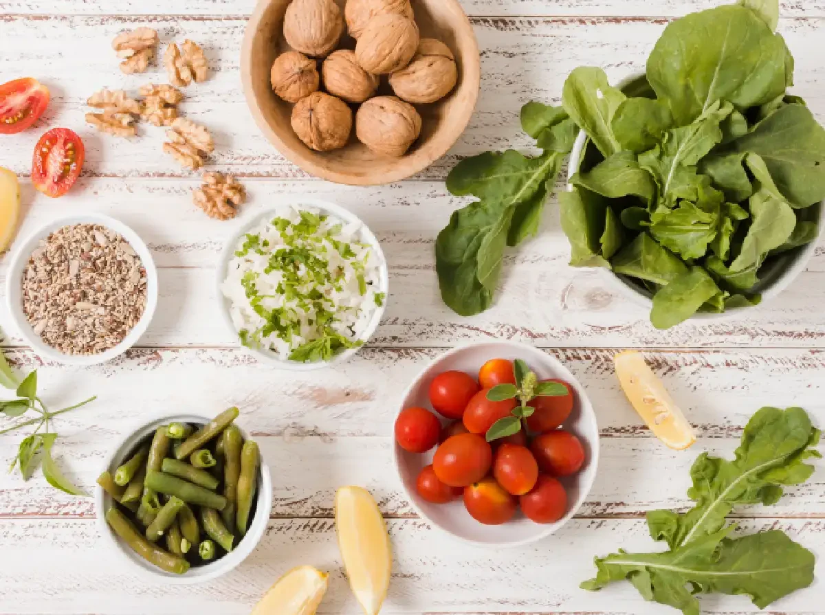 Plant-based consumer trends in Spain