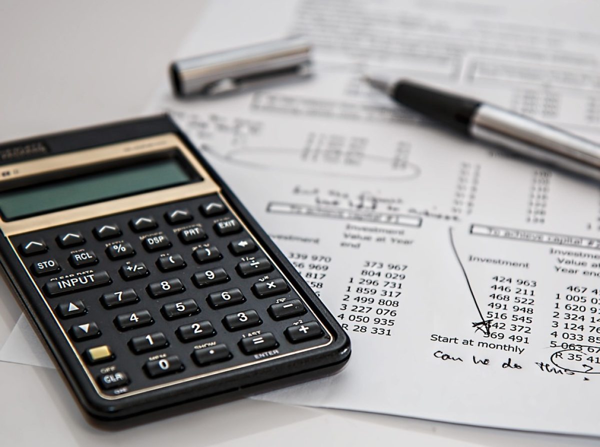 Tax Incentives